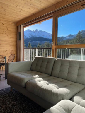 Résidence LE ROC SABAL - Courchevel 1650